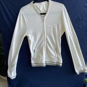 Dolce Gabbana top (no tag)